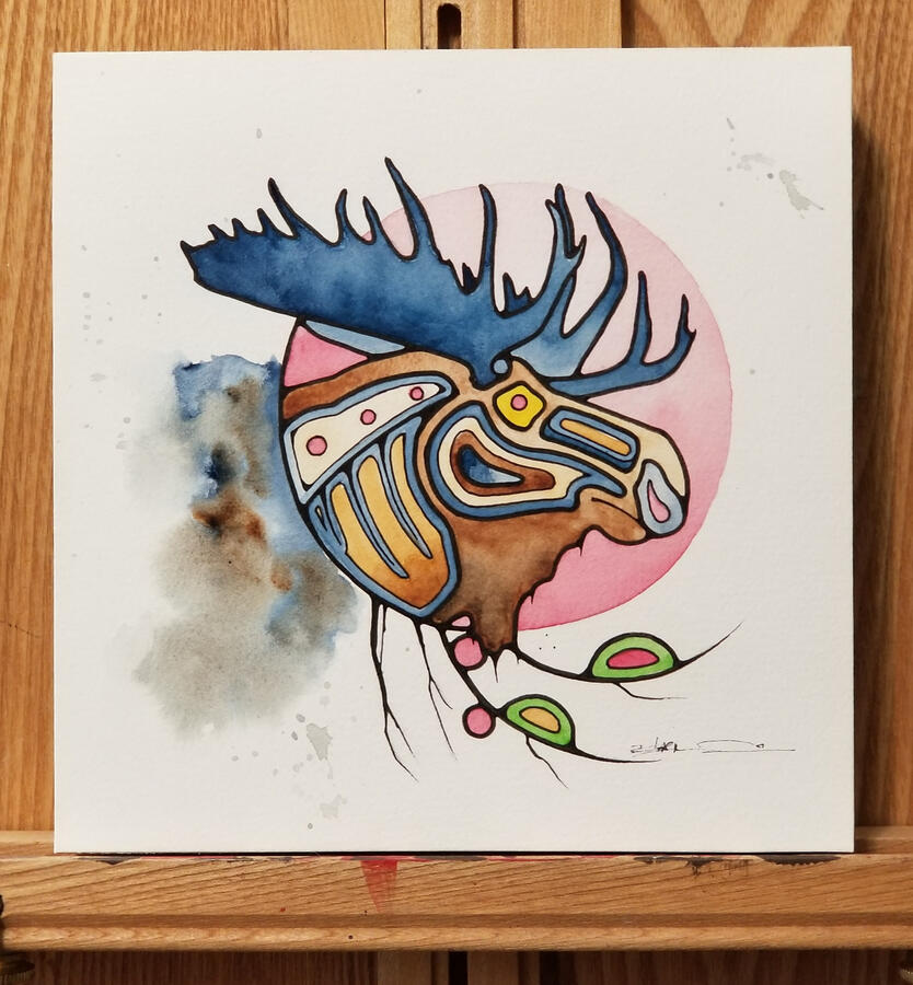 SOLD