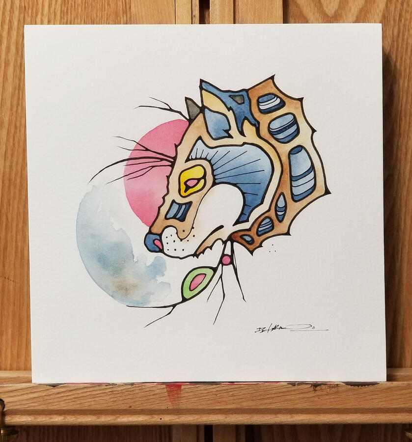 SOLD